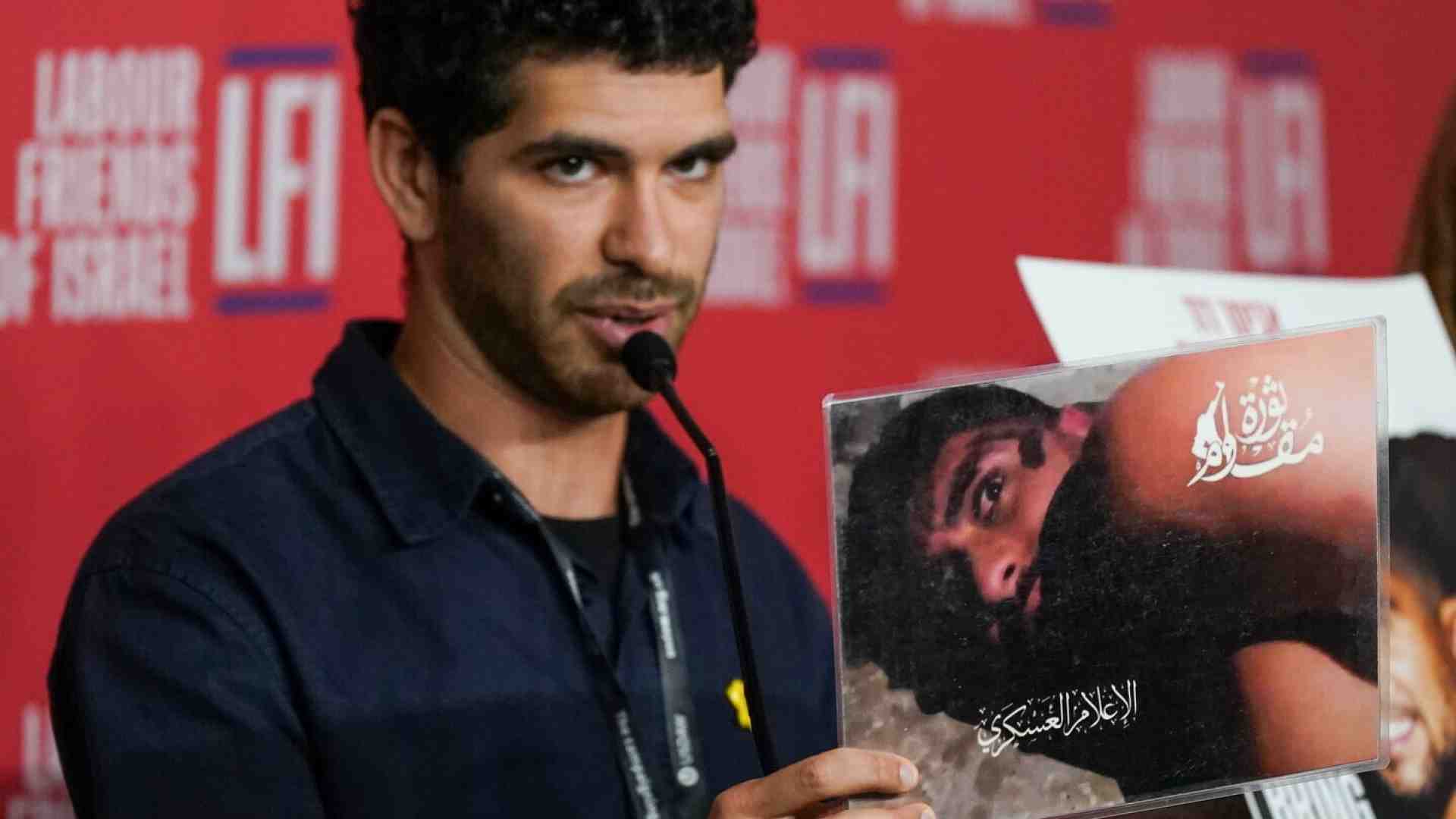 Lo schifo di chi mette le bufale di Hamas in prima pagina e fa del dolore degli ebrei un eufemismo