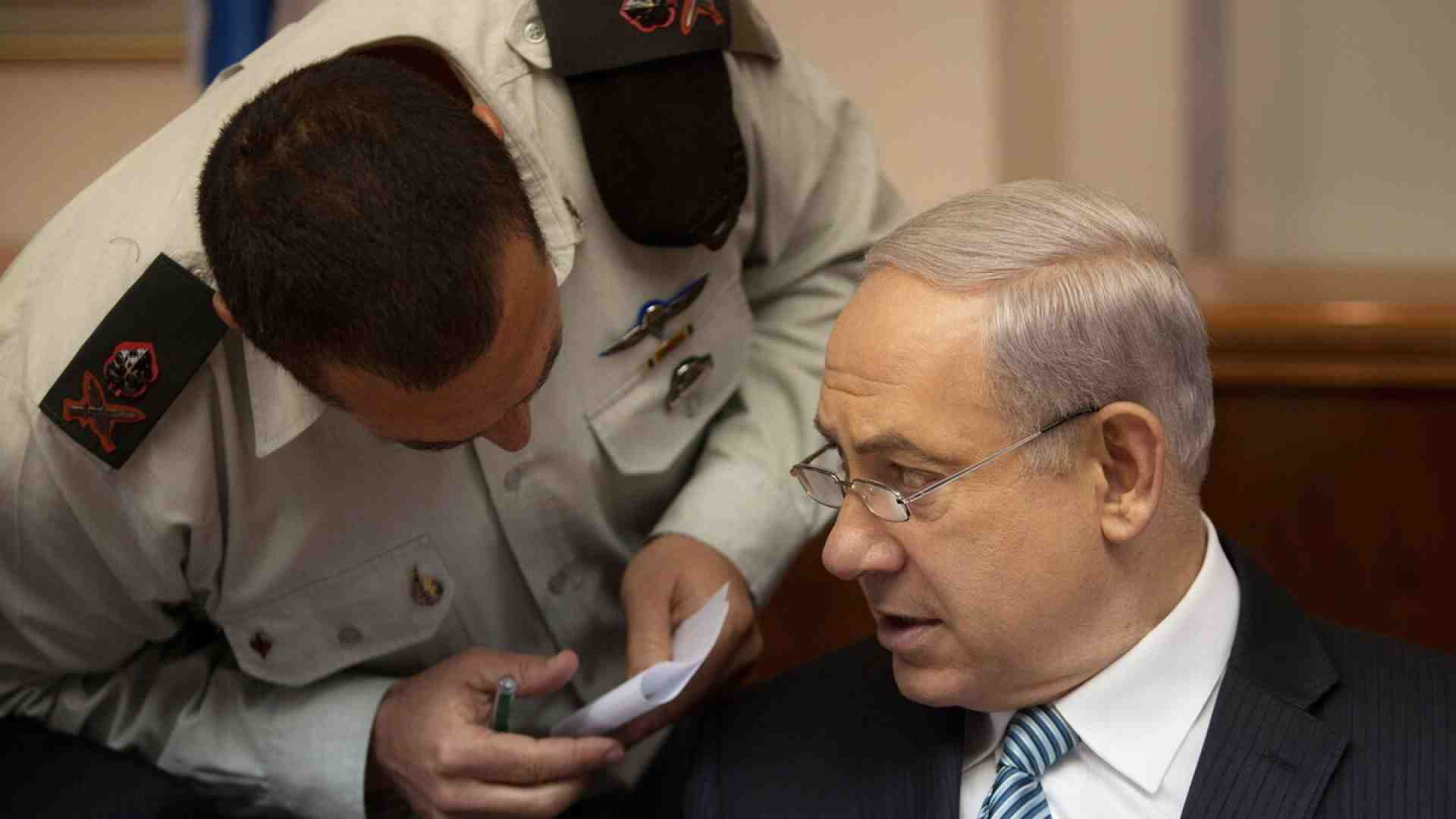 Cosa succede tra Tsahal e il governo di Netanyahu