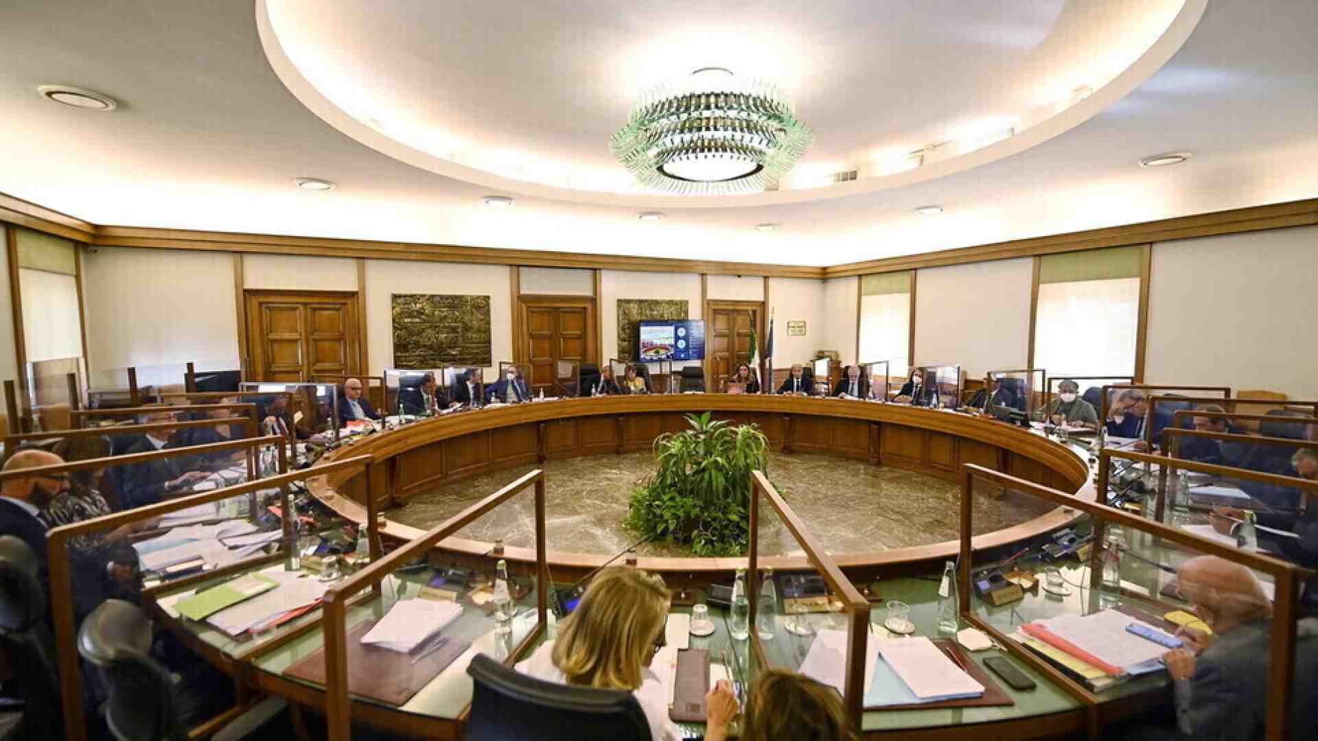 Csm, eletto Daniele Porena come nuovo membro laico