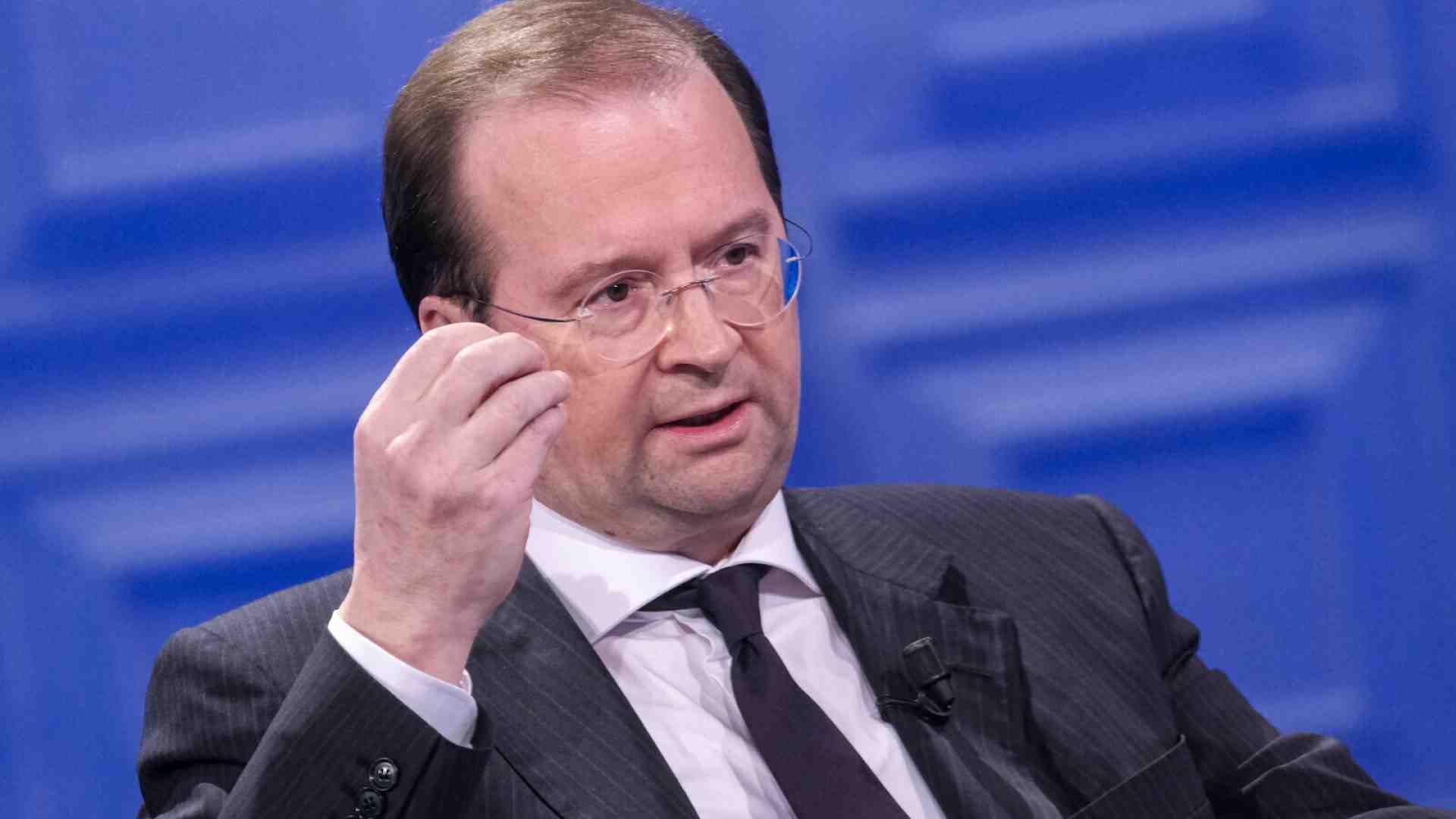 Ancora accuse di "russofobia". Le parole dell'ambasciatore russo Paramonov