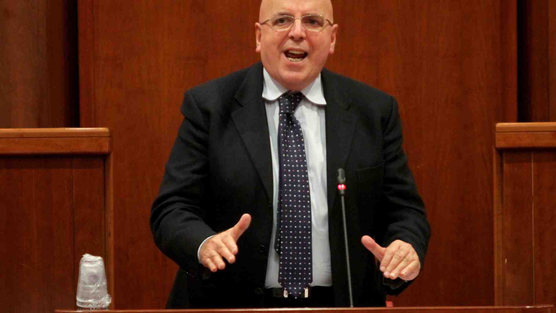 Oliverio: “Ma quale Gratteri in Calabria! Il Pd non ceda al giustizialismo”