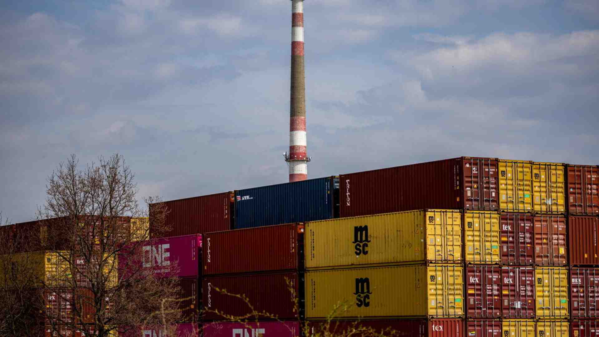 Svizzera sotto dazio. Il 39 per cento farà male ma si punta a negoziare