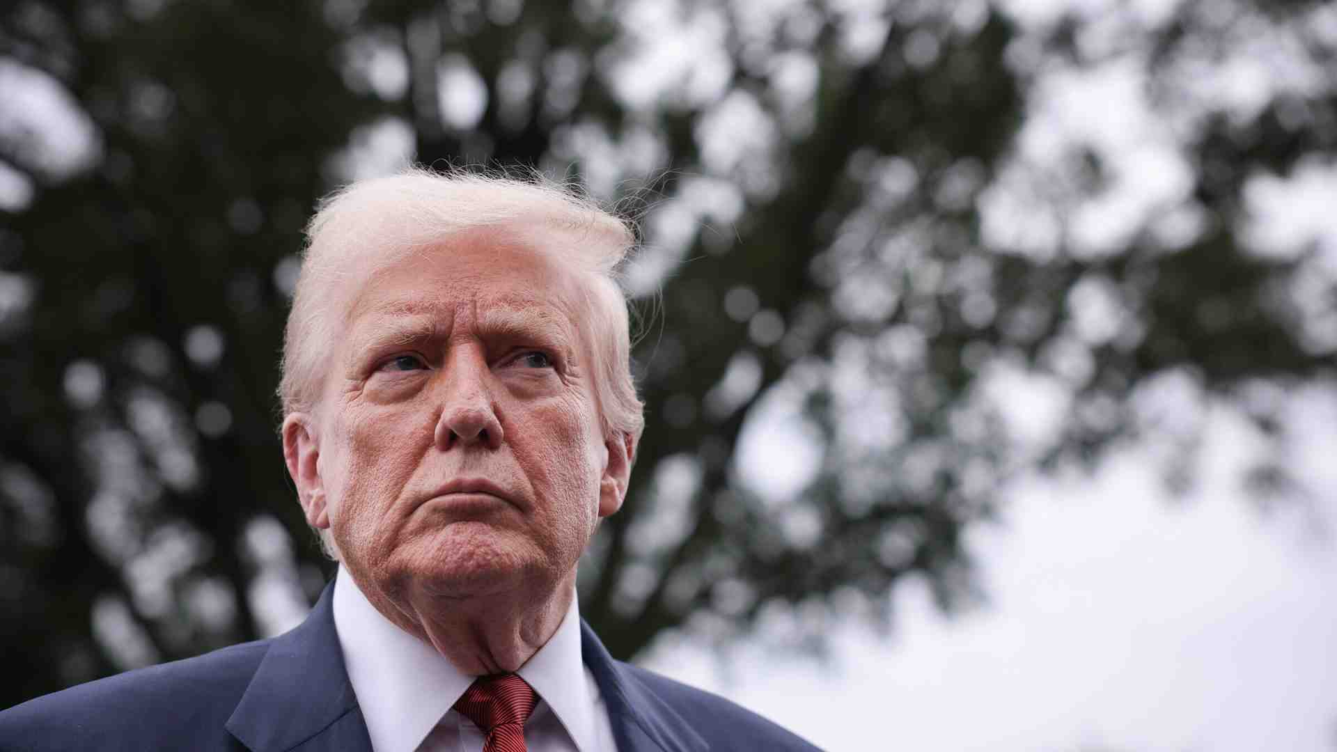 Il guaio di Trump sul lavoro non è nei numeri, ma nel suo rapporto con la realtà