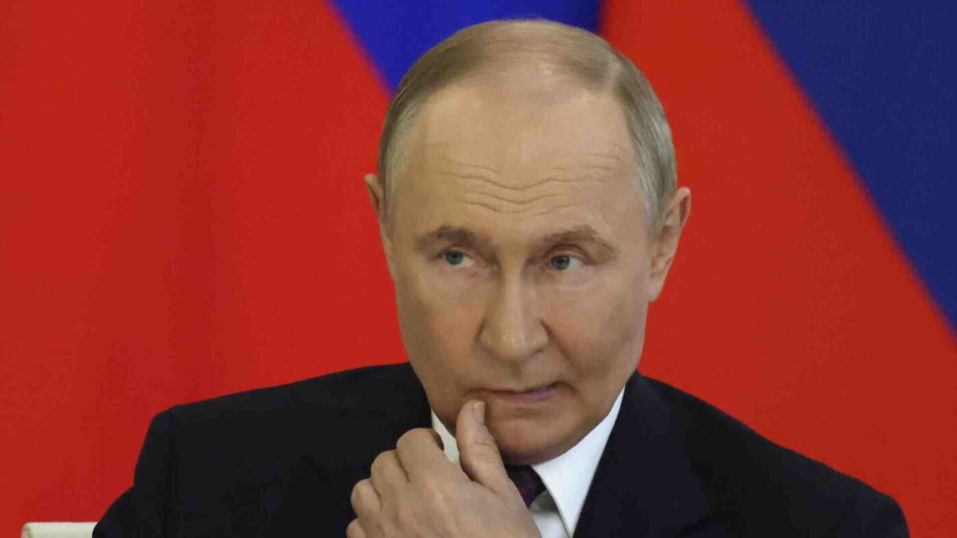 Perché Putin considera "trumpate" le minacce americane