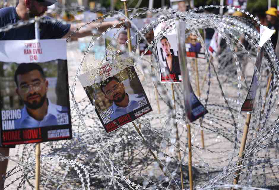 La tragedia di Gaza, gli errori di Israele e le trappole da evitare per non legittimare Hamas