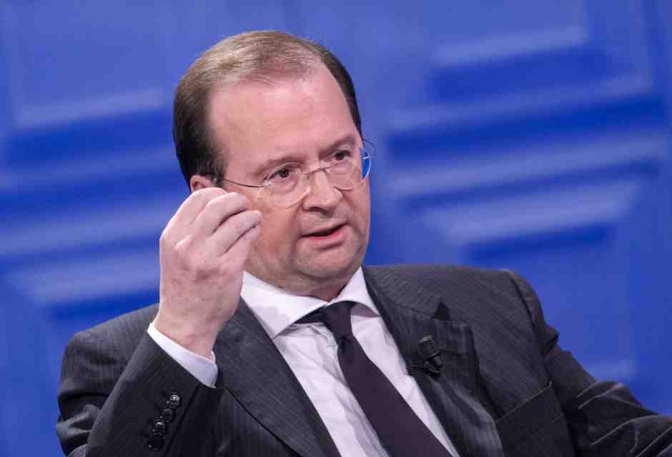 Ancora accuse di "russofobia". Le parole dell'ambasciatore russo Paramonov