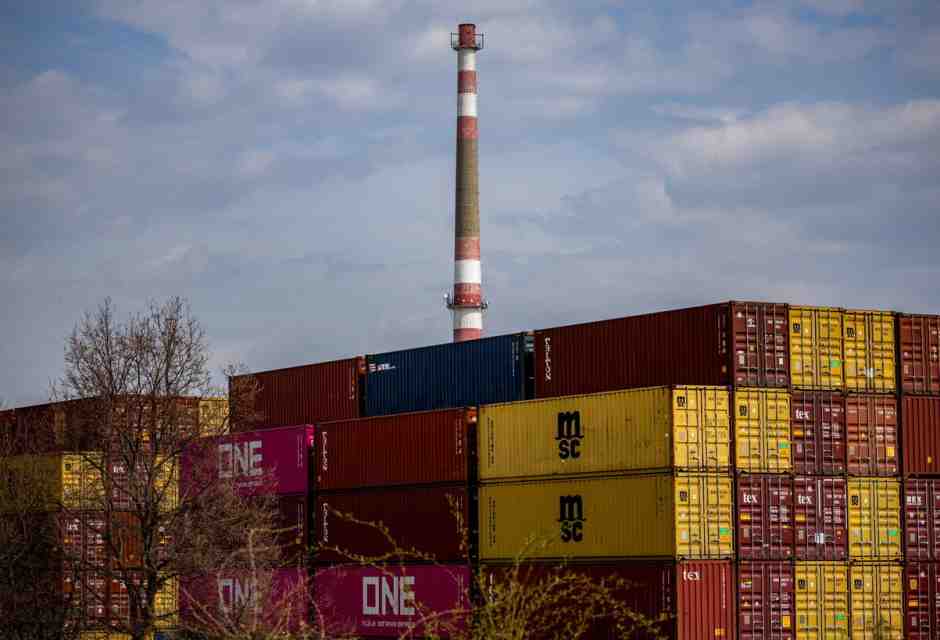 Svizzera sotto dazio. Il 39 per cento farà male ma si punta a negoziare