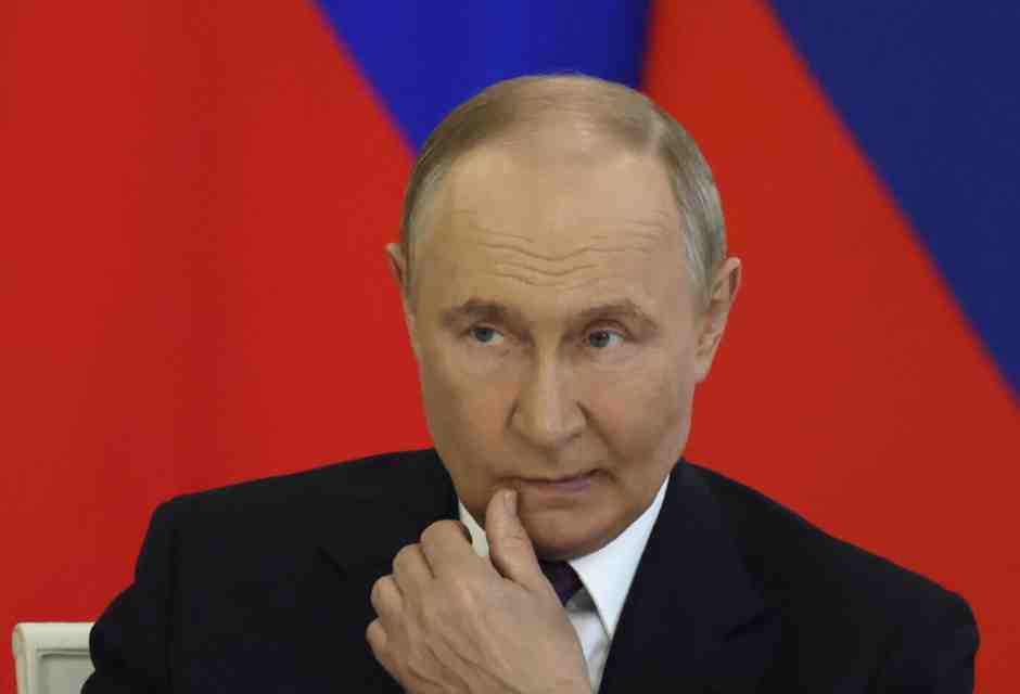 Perché Putin considera "trumpate" le minacce americane