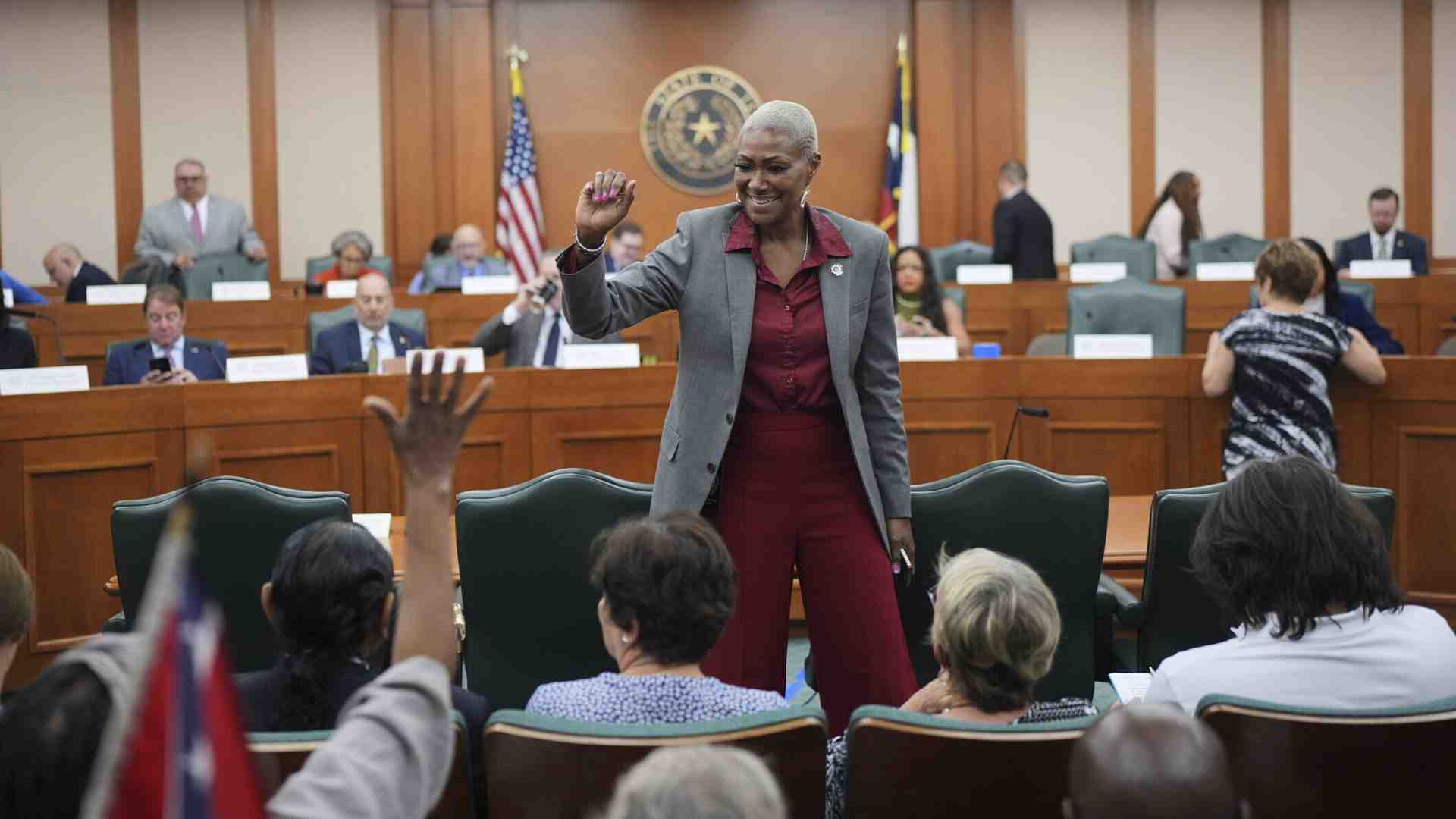 Don't mess with Texas. Lo scontro politico nello stato trumpianissimo
