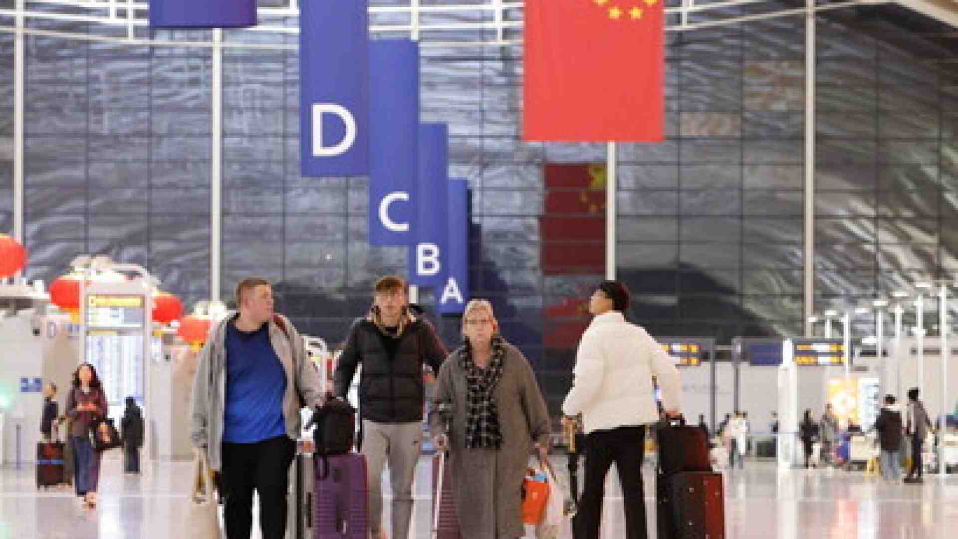 Ferragosto a Pechino. A cosa serve la campagna pro turismo di Xi