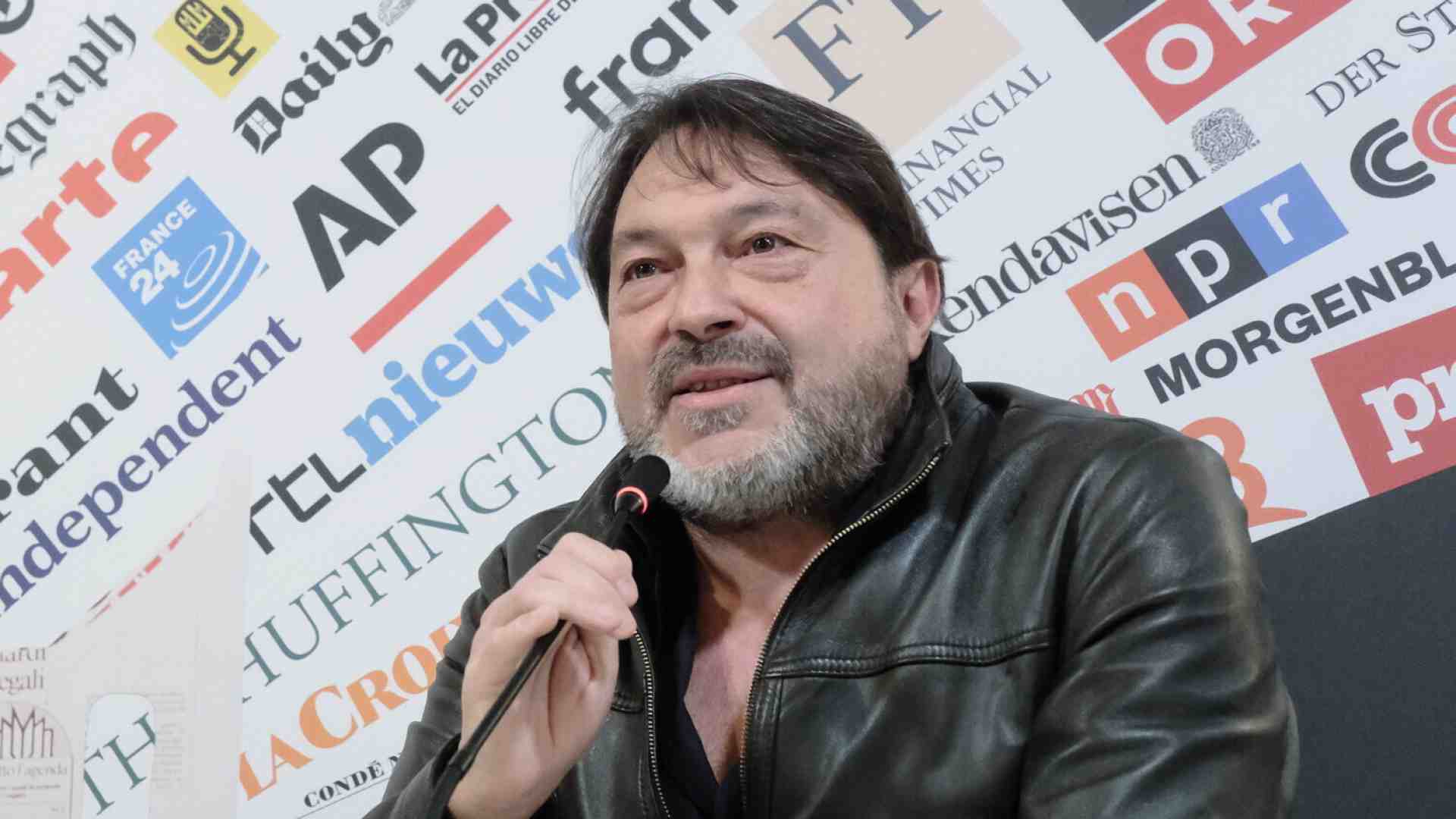 L'indagine su Ranucci accende lo scontro politico sulla Rai