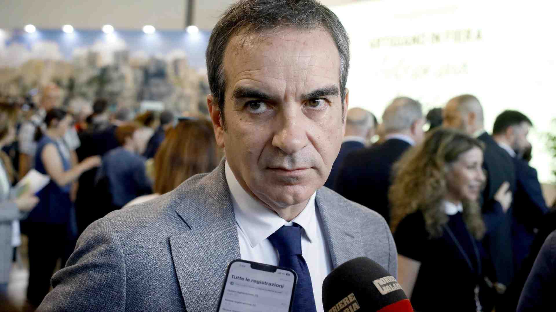 Da Chiaravalloti (FI) a Oliverio (Pd): tutti i flop giudiziari che hanno travolto i presidenti della Calabria