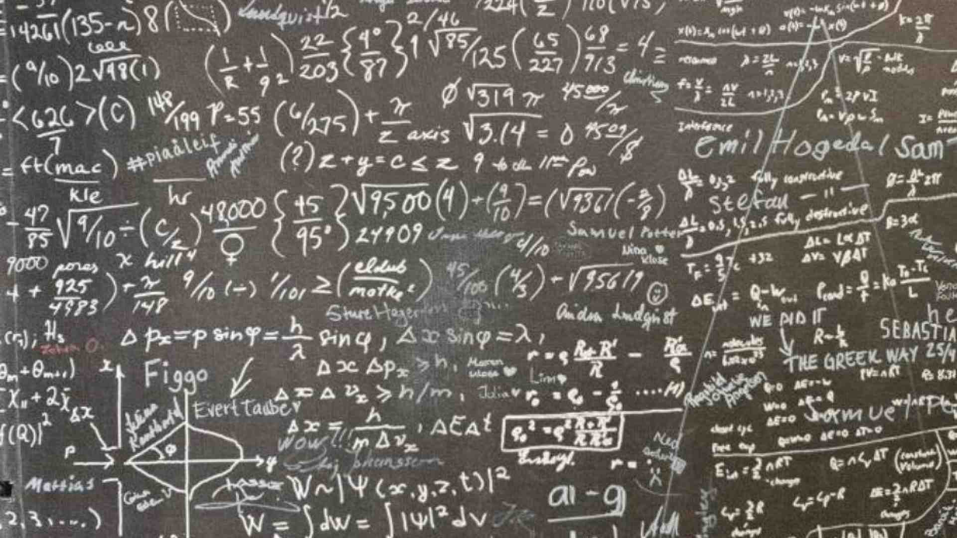 La curvatura italiana dello spazio-tempo. Storia di Ricci Curbastro