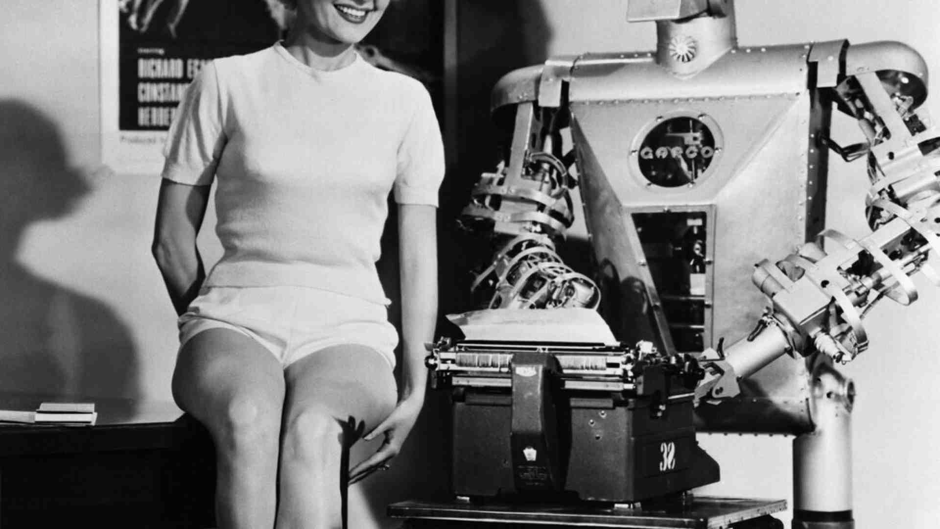 Addio saggio breve, arriva l'intelligenza artificiale