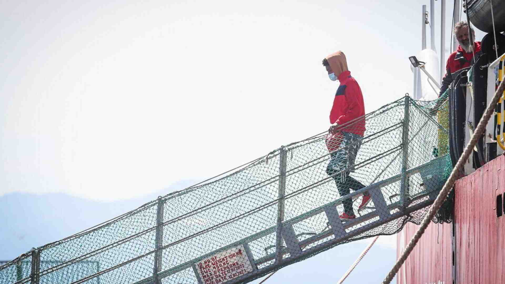 I flussi migratori che fanno bene al lavoro