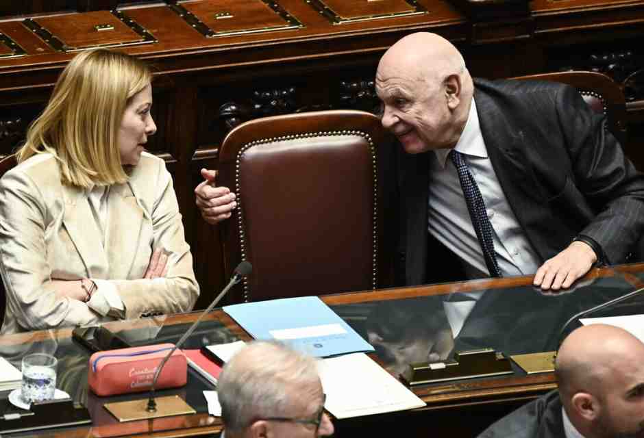 Esondare non è un atto dovuto. I due peccati di stato del caso Almasri