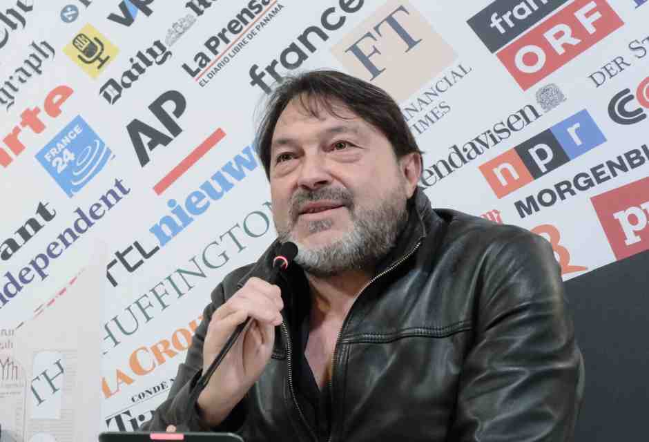 L'indagine su Ranucci accende lo scontro politico sulla Rai