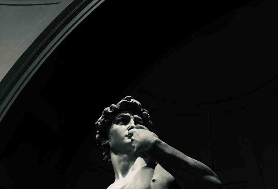 Quell'idea di rimuovere ogni statua che non ci assomiglia alla perfezione