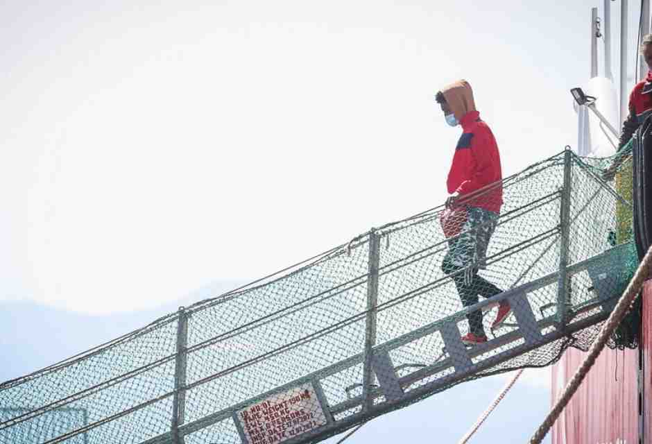 I flussi migratori che fanno bene al lavoro