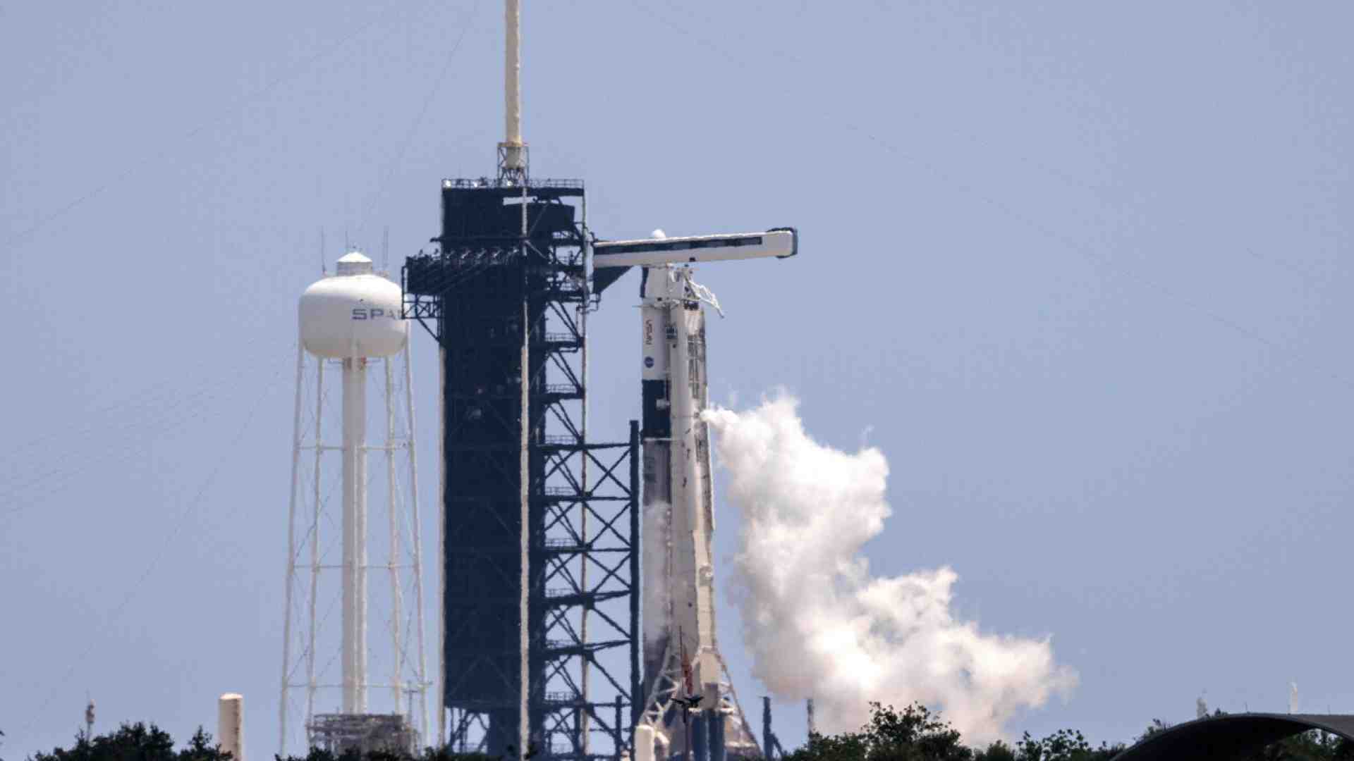 Perché la Nasa di Trump adesso vuole un reattore nucleare sulla Luna