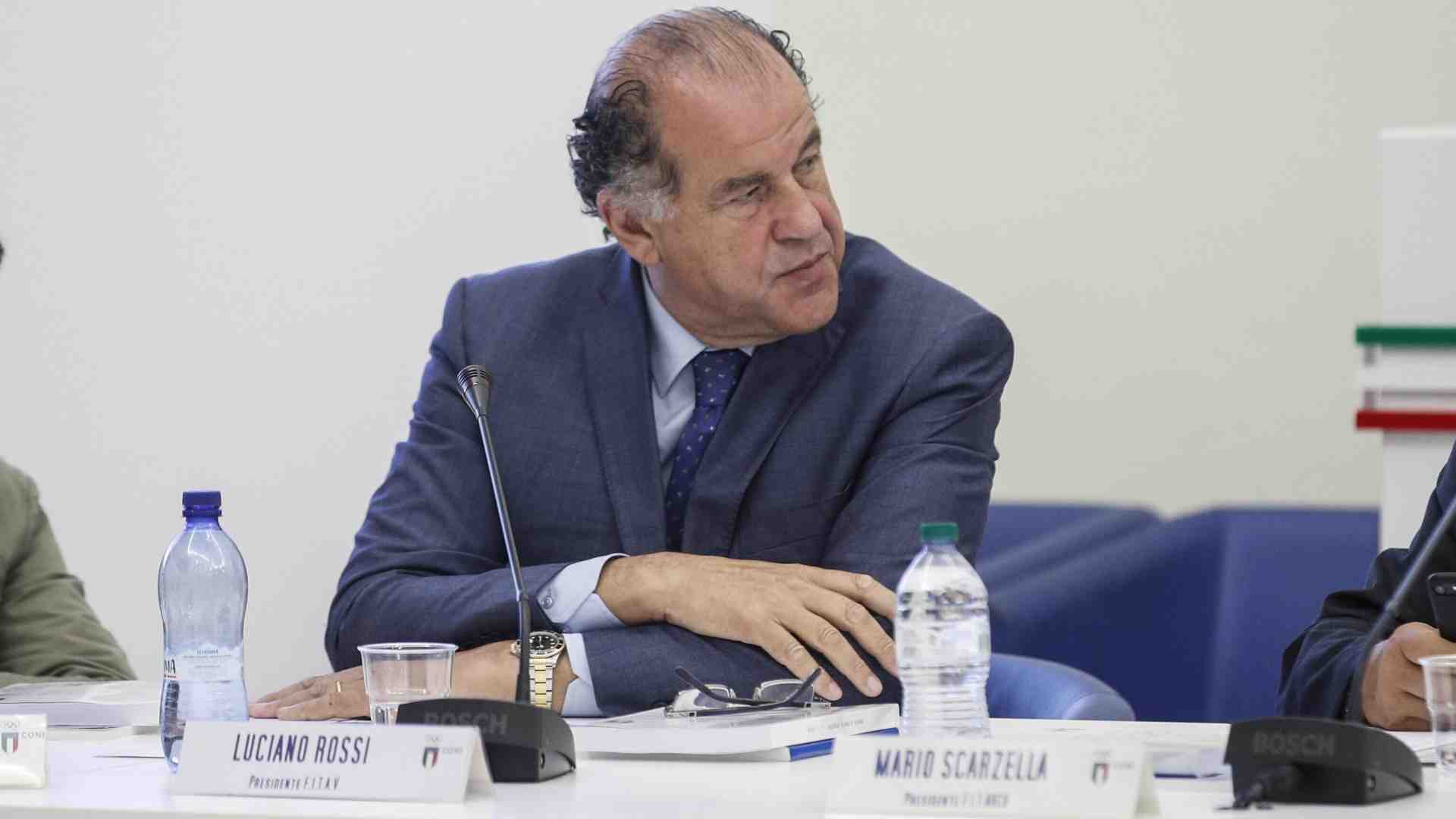 Il capo del Tiro a volo spiega cosa si rischia a smantellare lo sport italiano