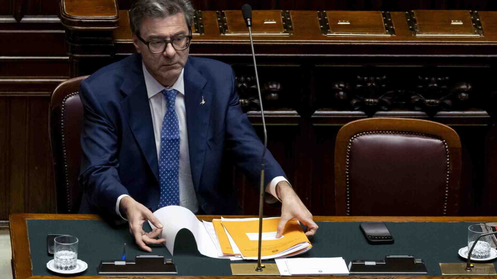 Nomine agostane: Pignotti e Picchi a Sace, Dell'Acqua verso la presidenza di Arera