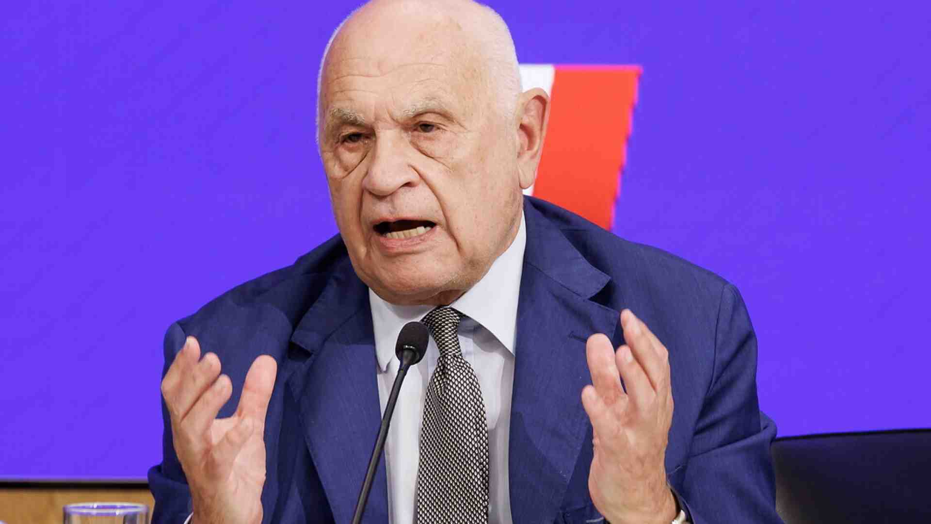 Nordio sul caso Almasri: “La capogabinetto Bartolozzi non ha agito da sola. Decido io”