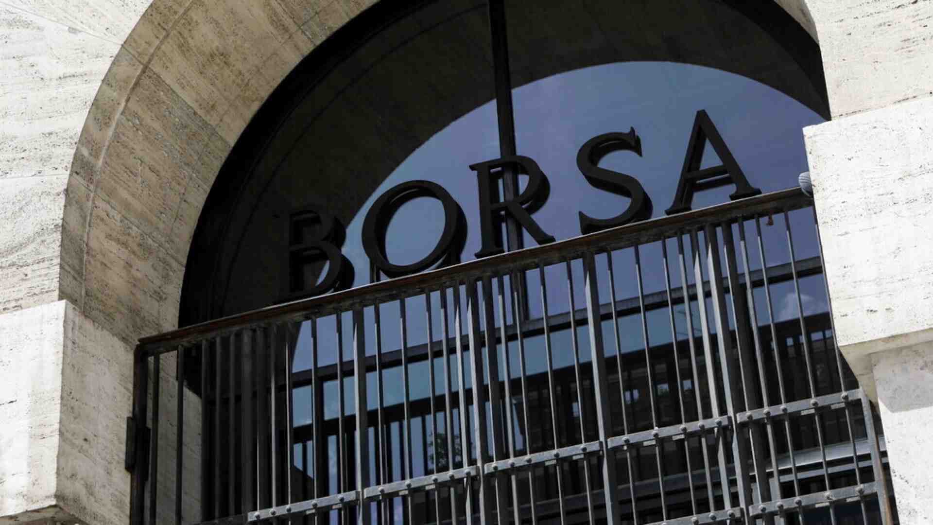 I dati sulla Borsa dicono che il risiko fa bene alle banche (+71 per cento)