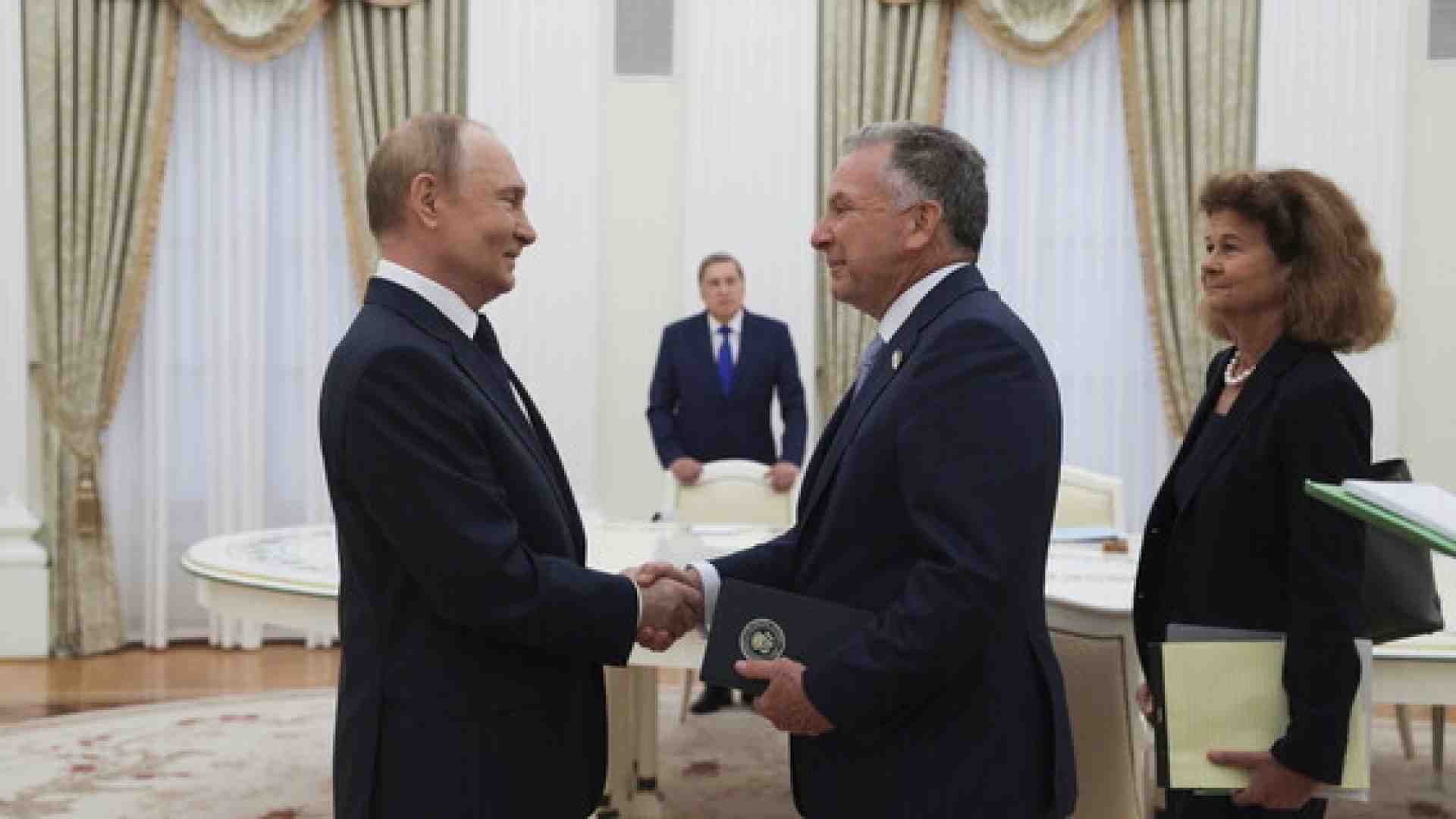 Cosa ha capito Trump dopo l'incontro di Witkoff al Cremlino