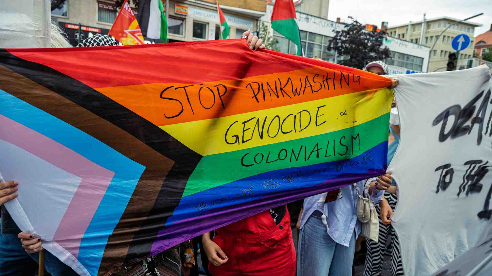 Gender theory e decostruzione dell'identità ebraica