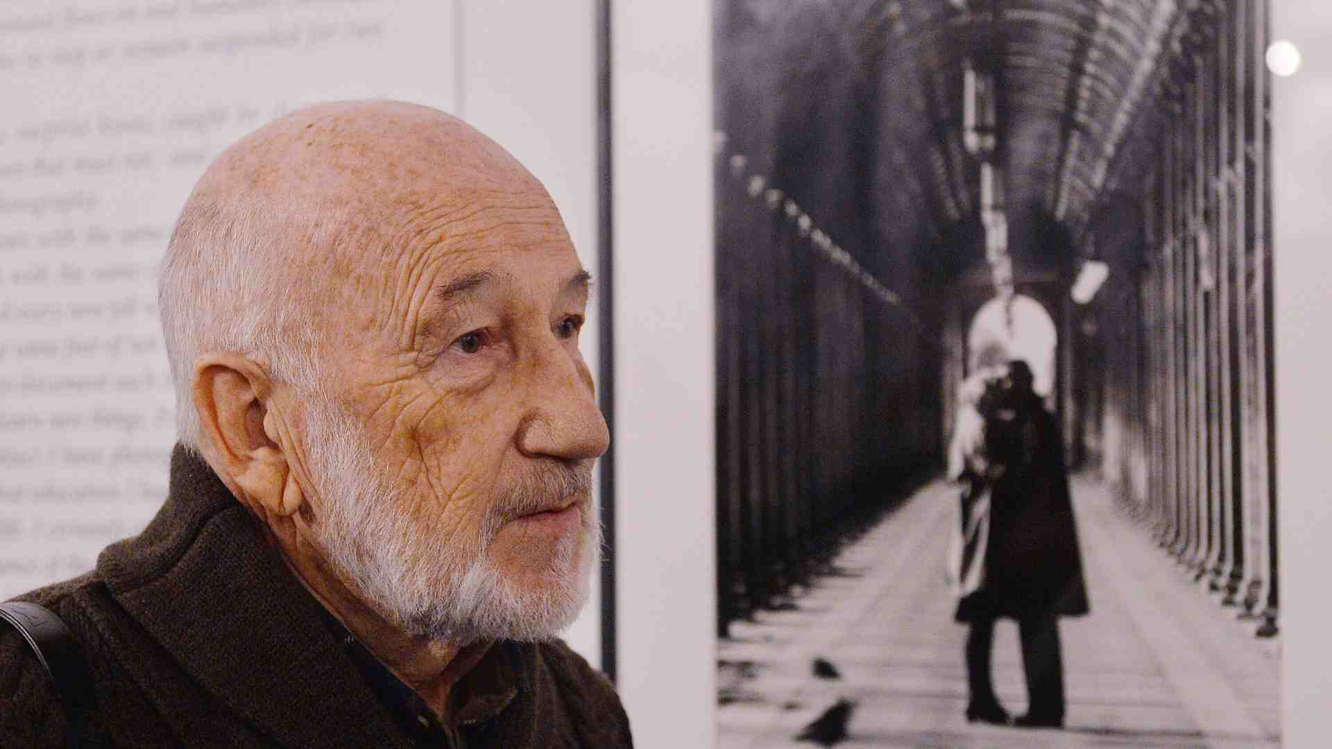 La fotografia come mestiere. Gianni Berengo Gardin è morto, a 94 anni
