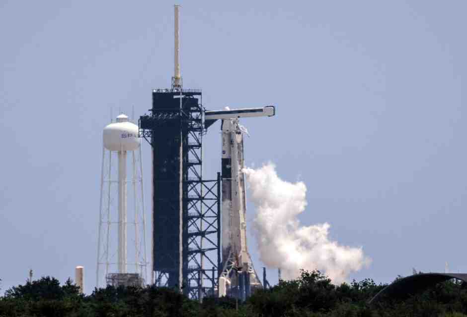 Perché la Nasa di Trump adesso vuole un reattore nucleare sulla Luna