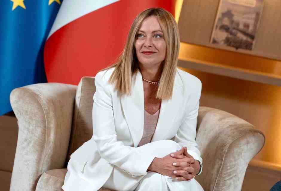 Prima delle ferie Meloni attacca i pm: "Disegno per frenarmi perché c'è la riforma". E parte per la Grecia