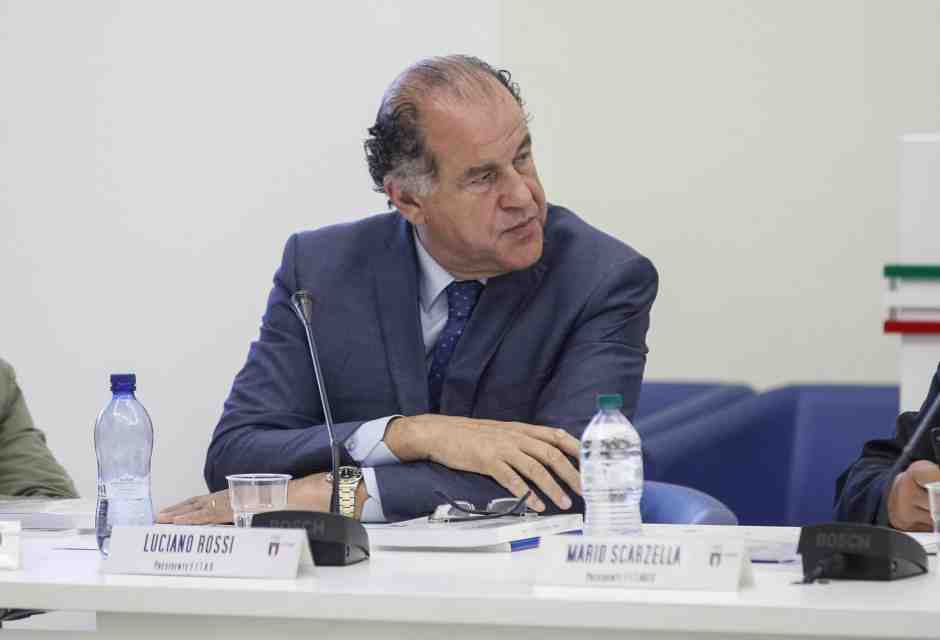 Il capo del Tiro a volo spiega cosa si rischia a smantellare lo sport italiano