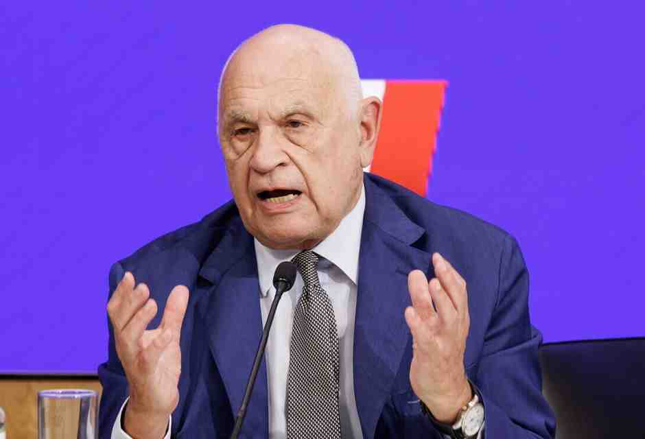 Nordio sul caso Almasri: “La capogabinetto Bartolozzi non ha agito da sola. Decido io”