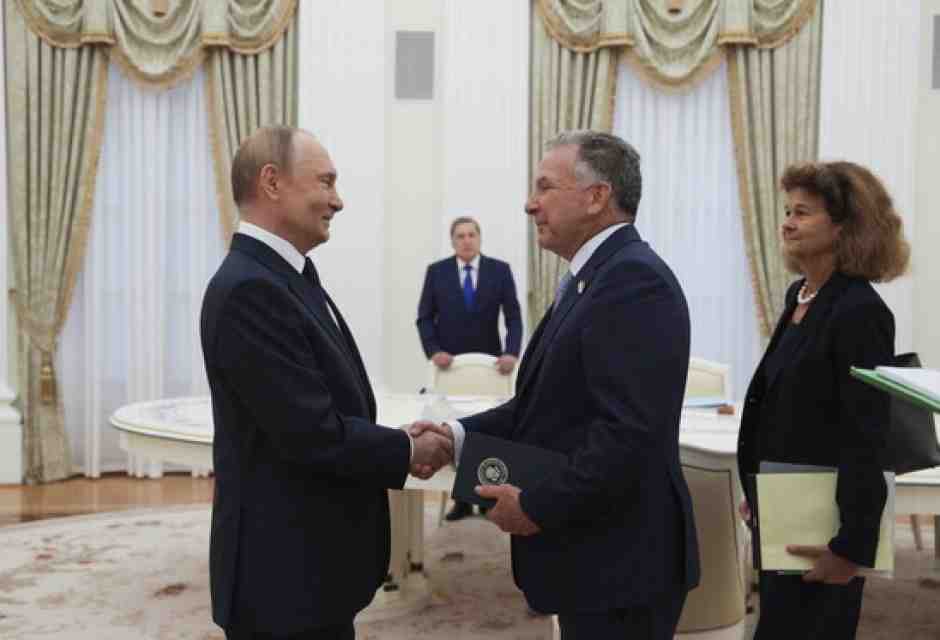 Cosa ha capito Trump dopo l'incontro di Witkoff al Cremlino