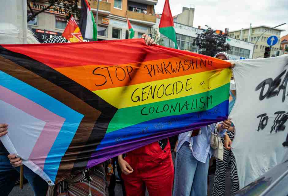 Gender theory e decostruzione dell'identità ebraica