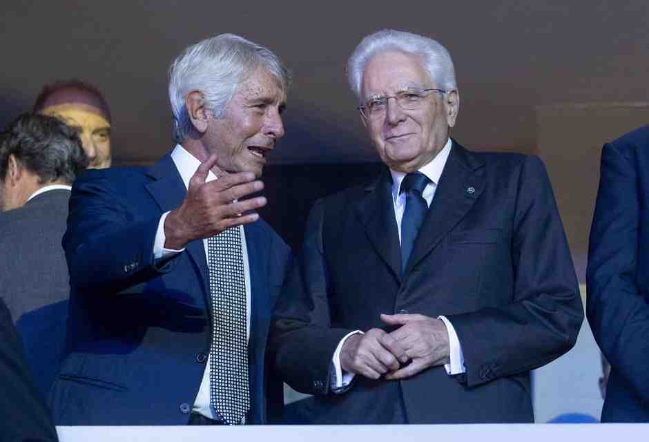 Cosa prevede il nuovo decreto sport