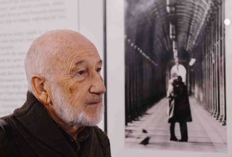 La fotografia come mestiere. Gianni Berengo Gardin è morto, a 94 anni