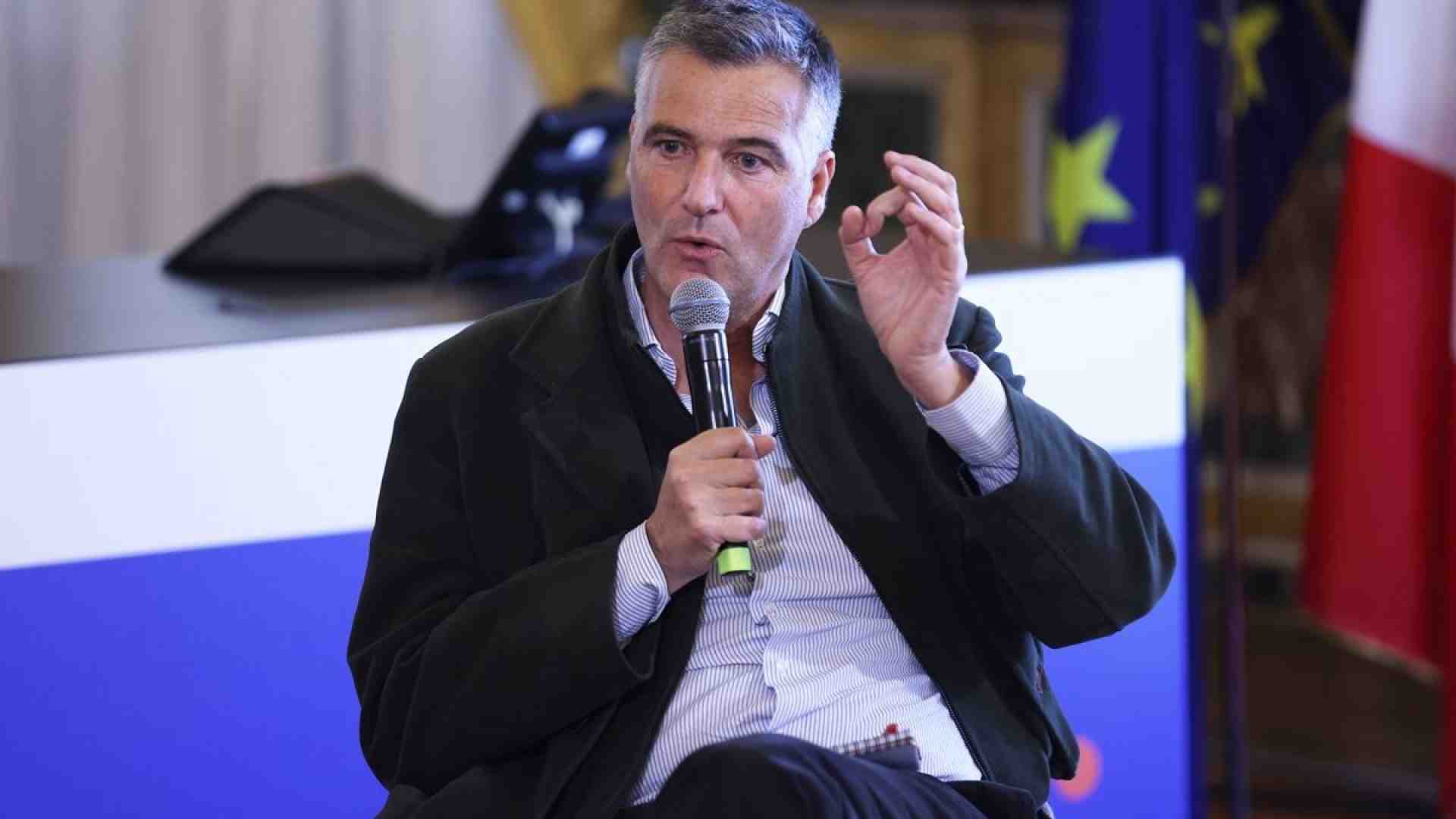 «Il pessimismo cosmico diventi realismo: i vantaggi ci saranno»