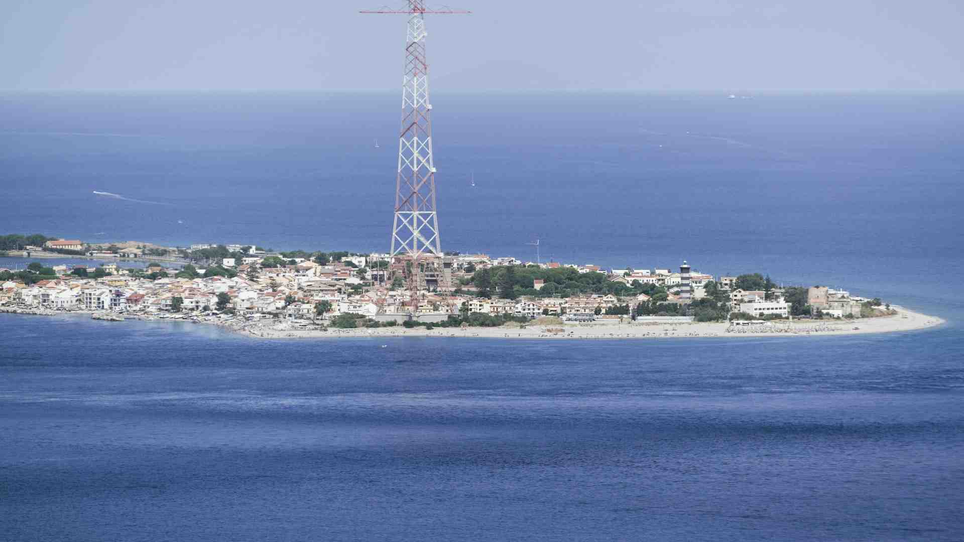 Ponte, pil, Napoli, Zes, antimafia dei fatti. Così il Mezzogiorno è diventato virtuoso