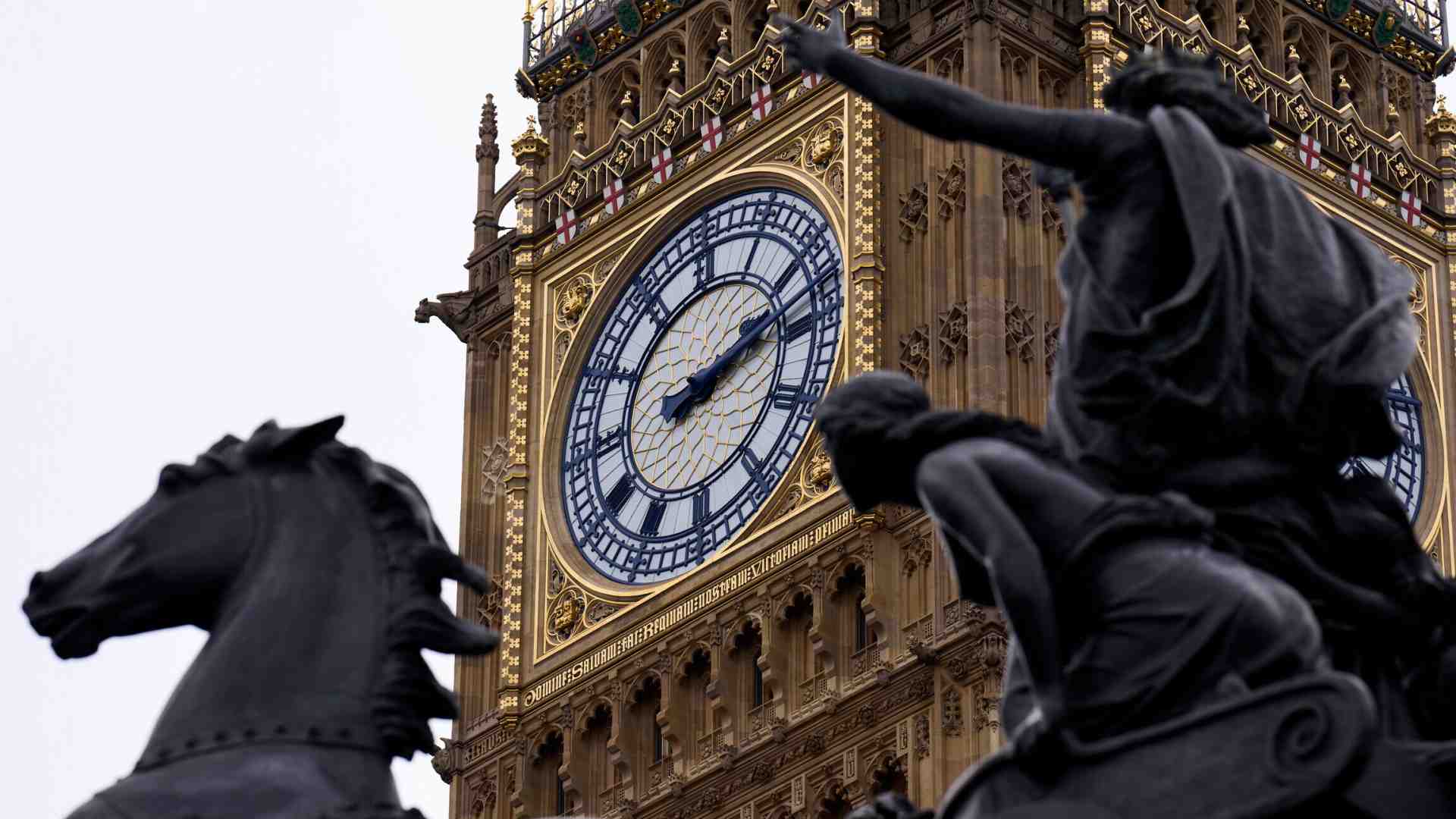 L’ambasciata bunker che la Cina vorrebbe costruire a Londra