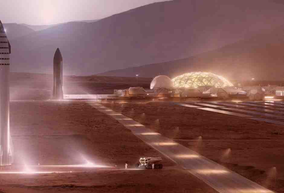 Prima di demonizzare l’accordo tra Musk e l’agenzia spaziale italiana, pensarci tre volte