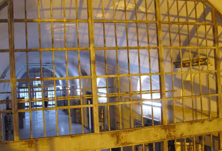 Togliersi la vita in carcere