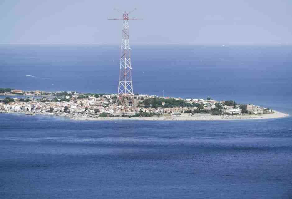 Ponte, pil, Napoli, Zes, antimafia dei fatti. Così il Mezzogiorno è diventato virtuoso