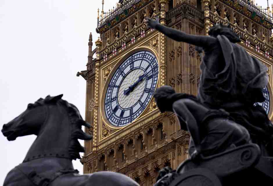 L’ambasciata bunker che la Cina vorrebbe costruire a Londra