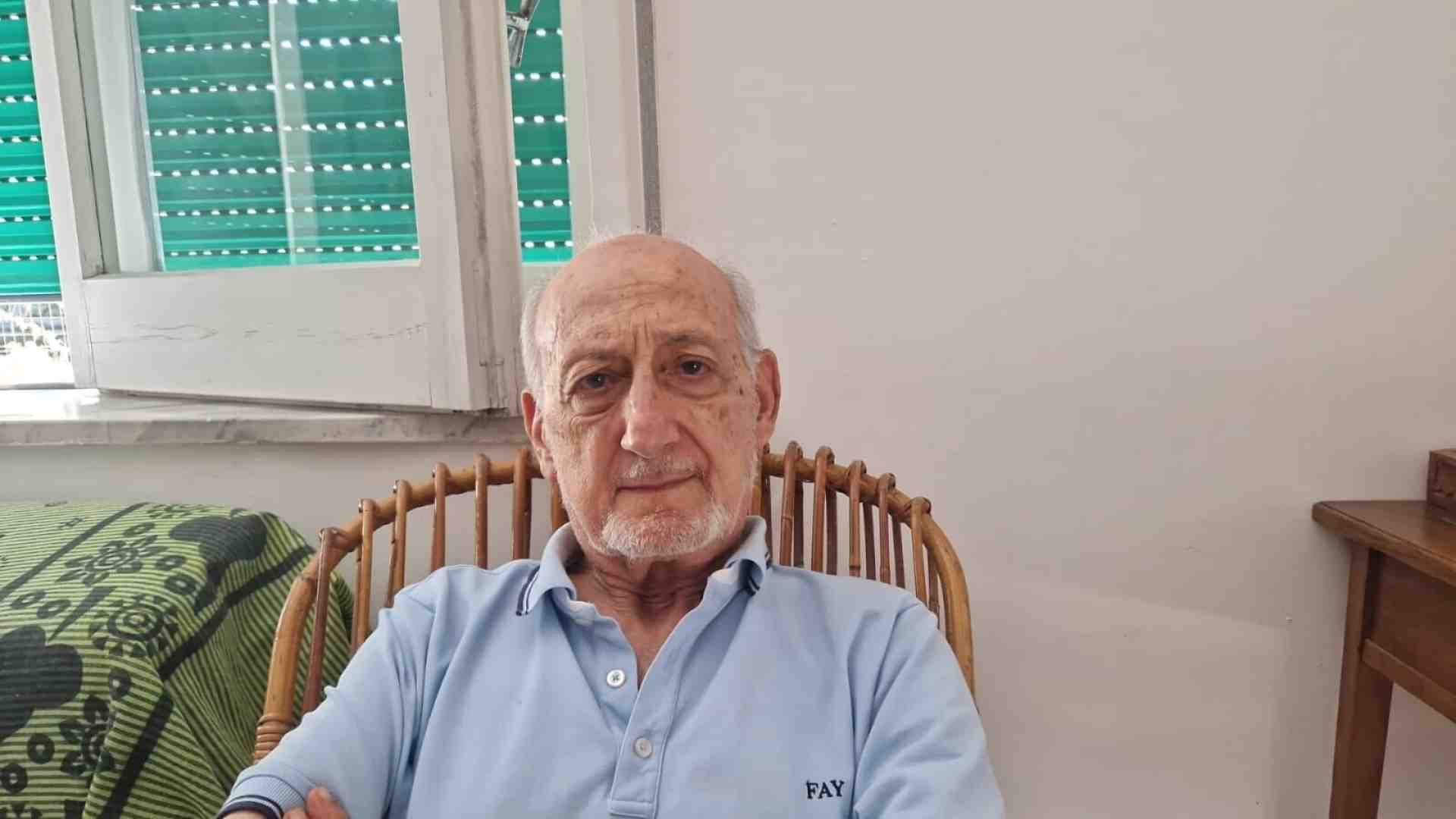 Luigi Aversa, esploratore del mistero tra Jung e Krishnamurti