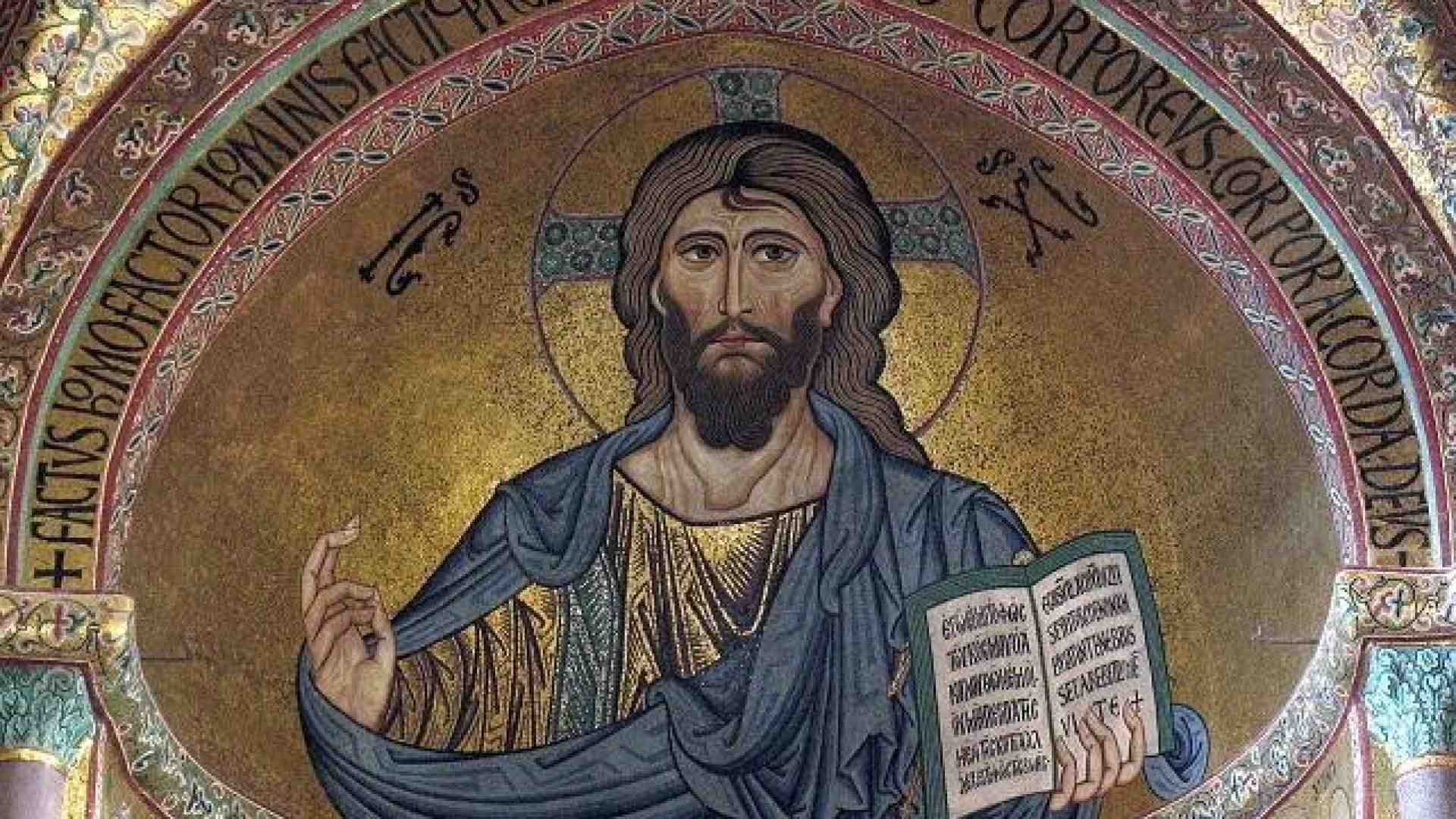 Chiudere “più di un occhio”, forse due, sul “Pantocrate”