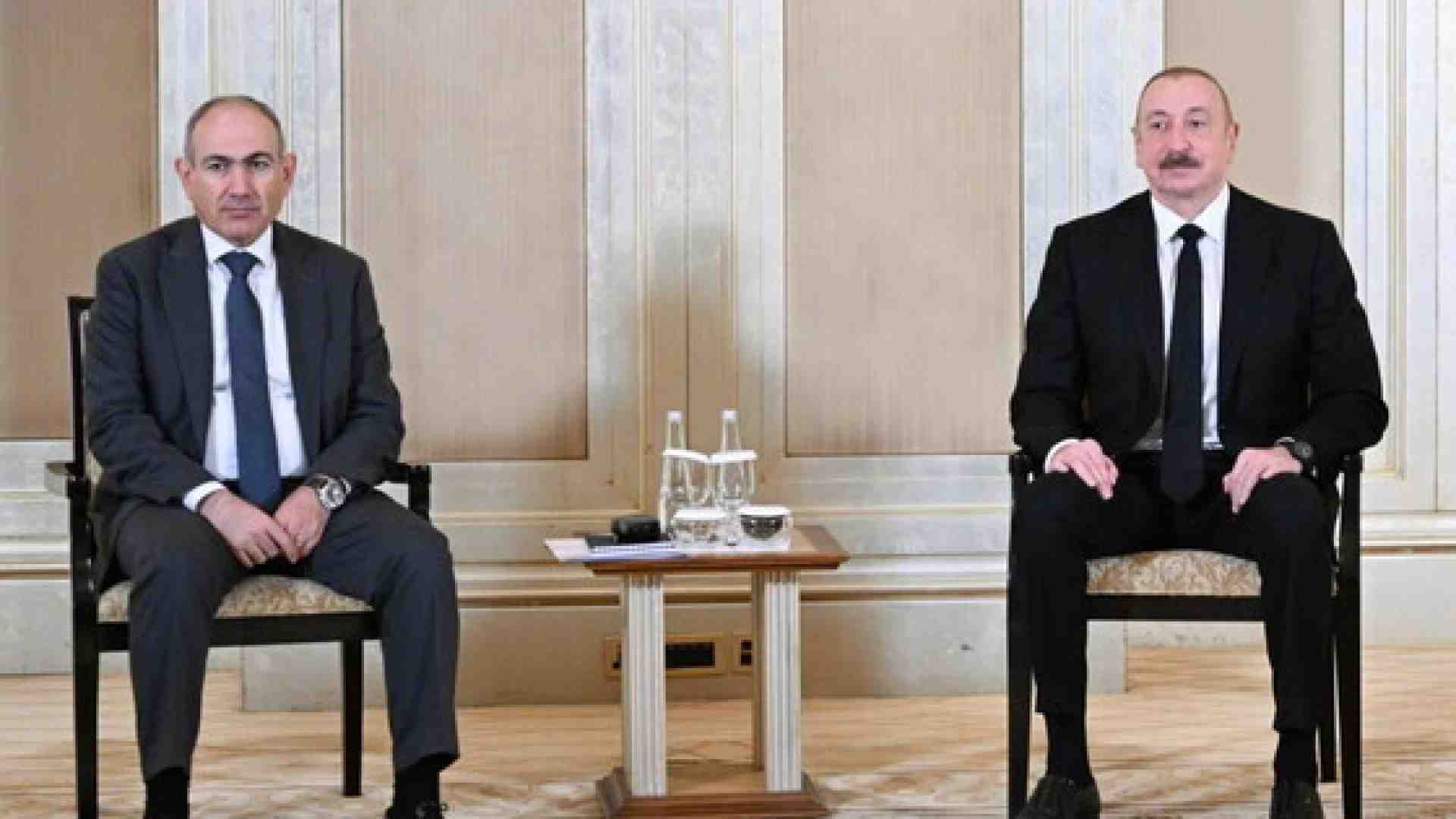 Armenia, Azerbaigian e le paci di Trump