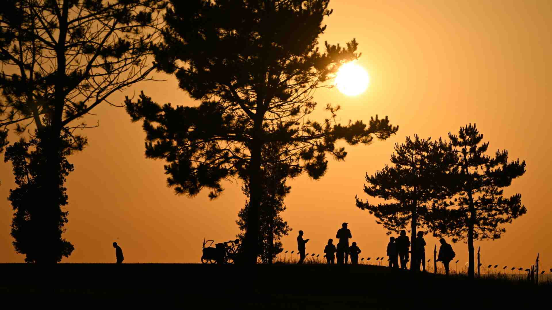 Alle radici dei rimpianti d’occidente